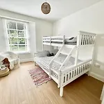 Lincombe Court Apartment Wellswood Torquay