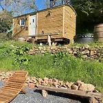 Plum Hut