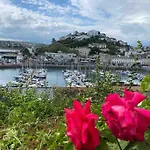 Luxury Detached House In Torquay Marina