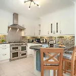 Lavender Cottage