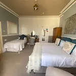 Buckingham Lodge Guest House