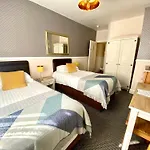 Buckingham Lodge Guest House