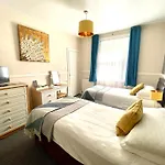 Buckingham Lodge Guest House