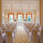 The Palace Hotel