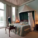 The Palace Hotel