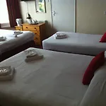 Hotel Concorde