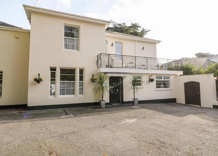 Babbacombe Hall