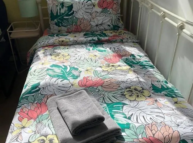 The Blue House B&B