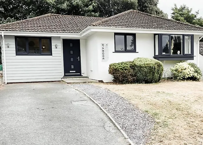 D Abode Devon