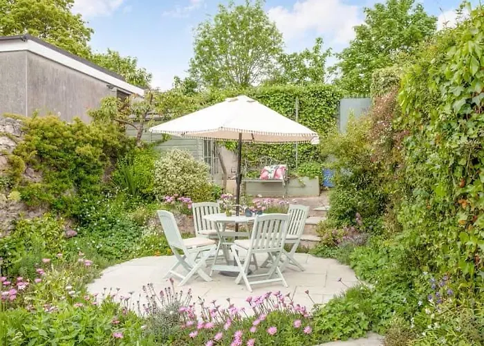 Lavender Cottage