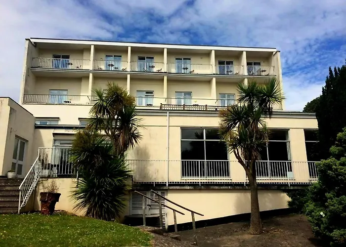 Richmond Hotel