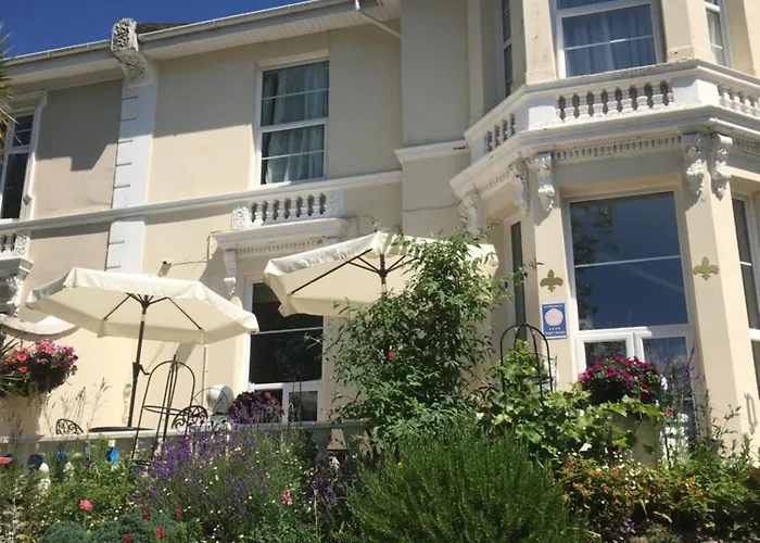 Fleurie Guest House