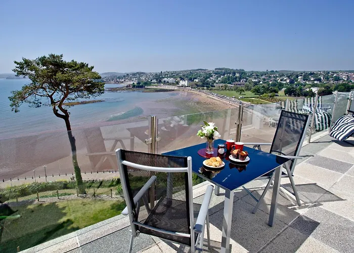 Riviera Mansion, Torquay
