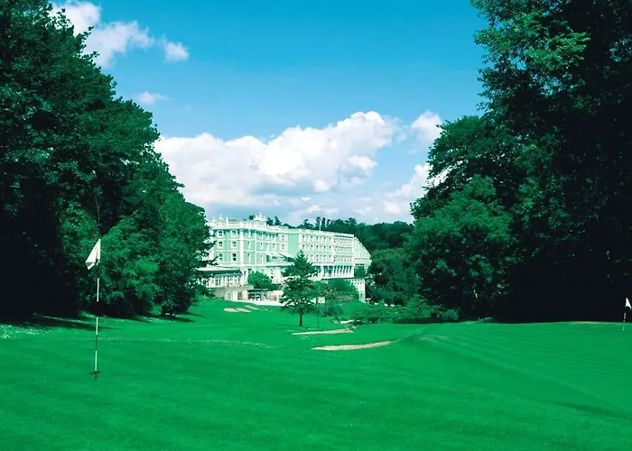 The Palace Hotel