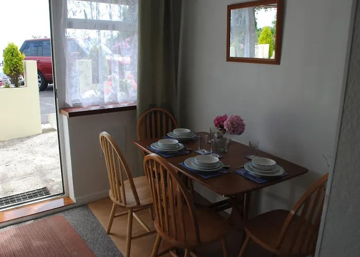 Huccaby Tor Apartmernt