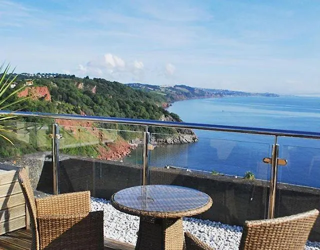 Babbacombe Bay House