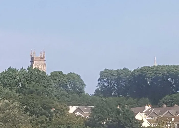 Three Sisters Cottage