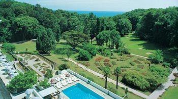 The Palace 4* Torquay