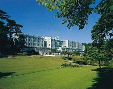 The Palace Hotel 4*