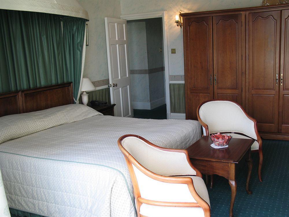 Hotel The Palace Torquay