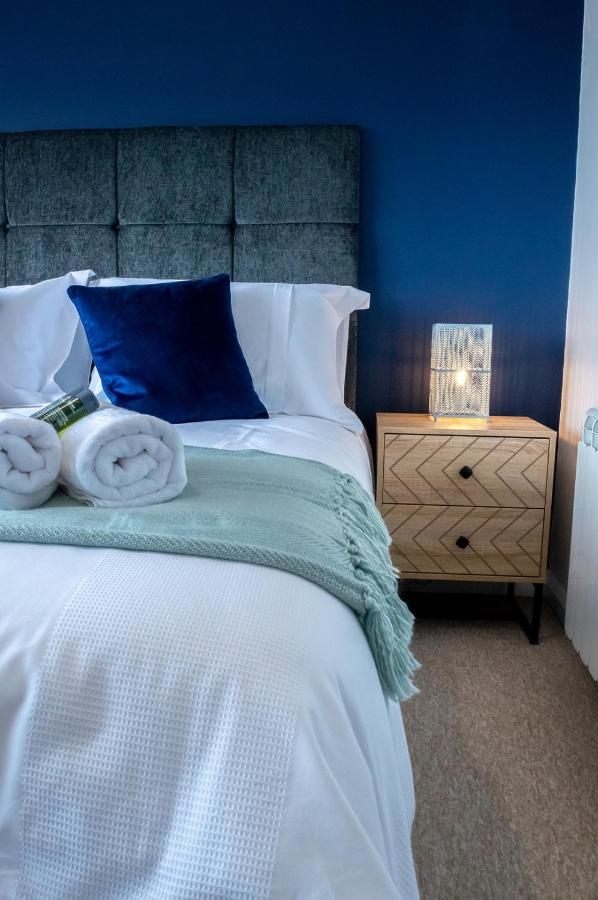 Apartment Bed& Boujee With Sea Views Torquay