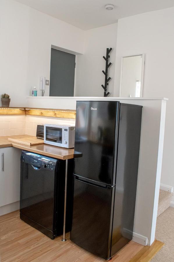 Bed& Boujee With Sea Views Apartment Torquay