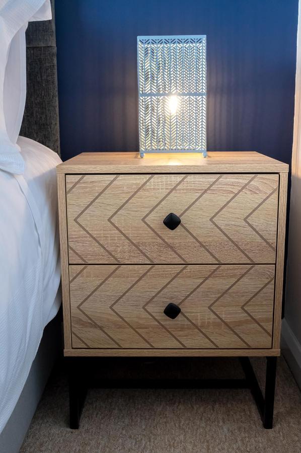 Bed& Boujee With Sea Views Torquay