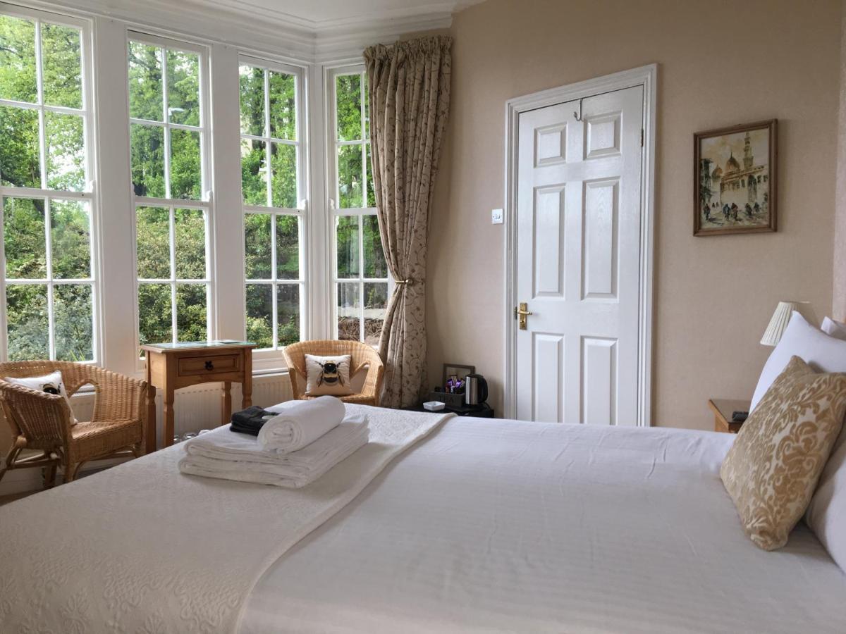 The Charterhouse Bed & Breakfast