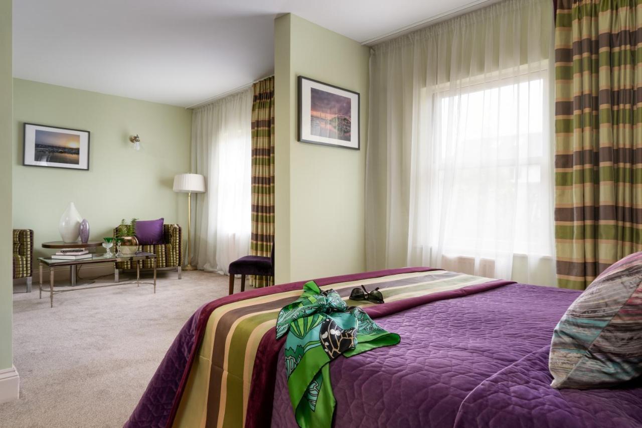 Palm Grove Aparthotel Torquay