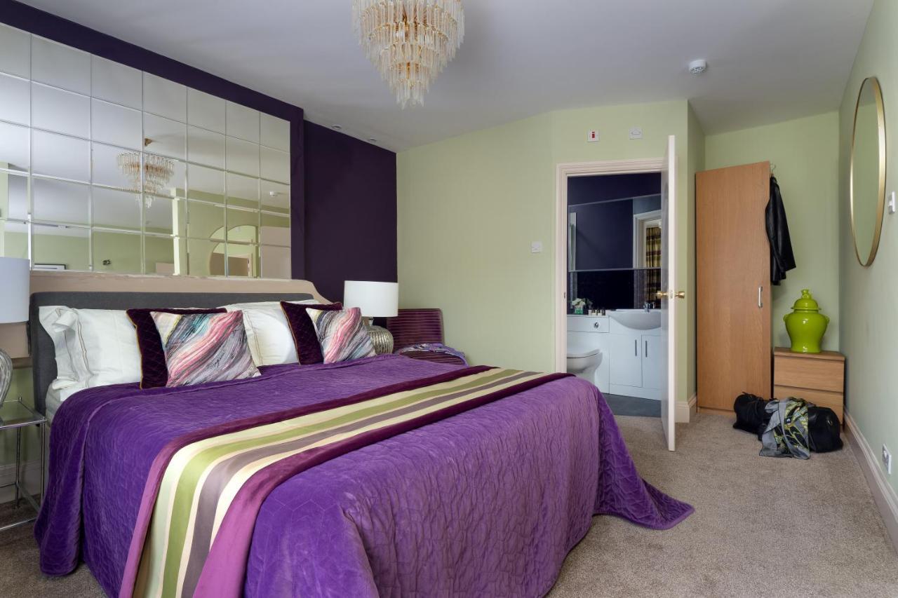 Palm Grove Aparthotel *