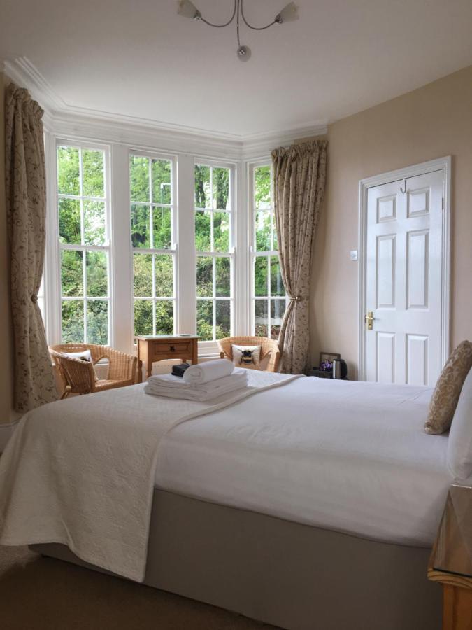The Charterhouse Torquay