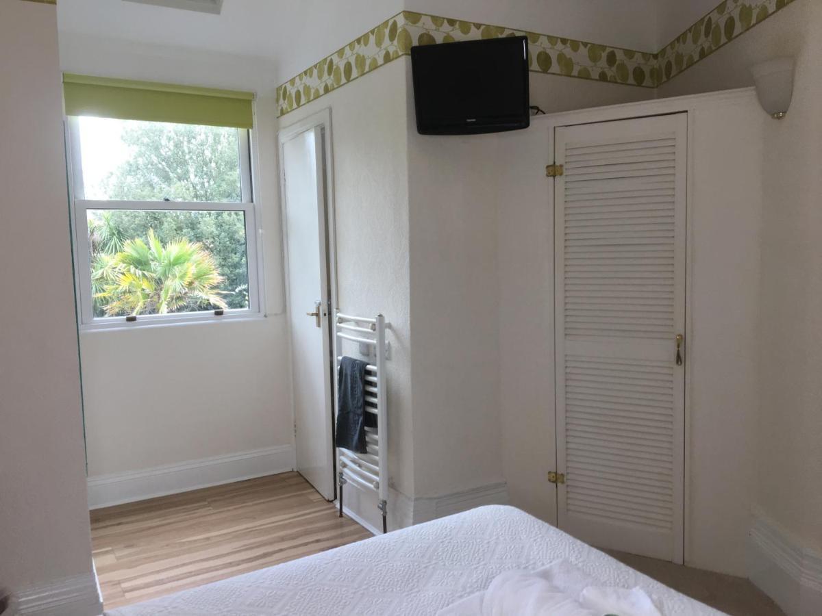 Bed & Breakfast The Charterhouse