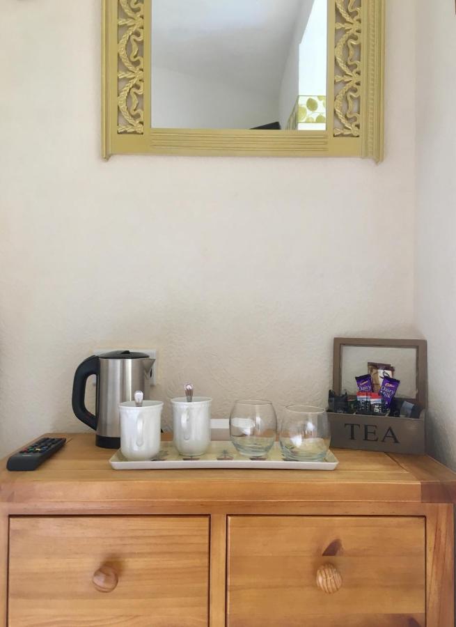 Bed & Breakfast The Charterhouse Torquay