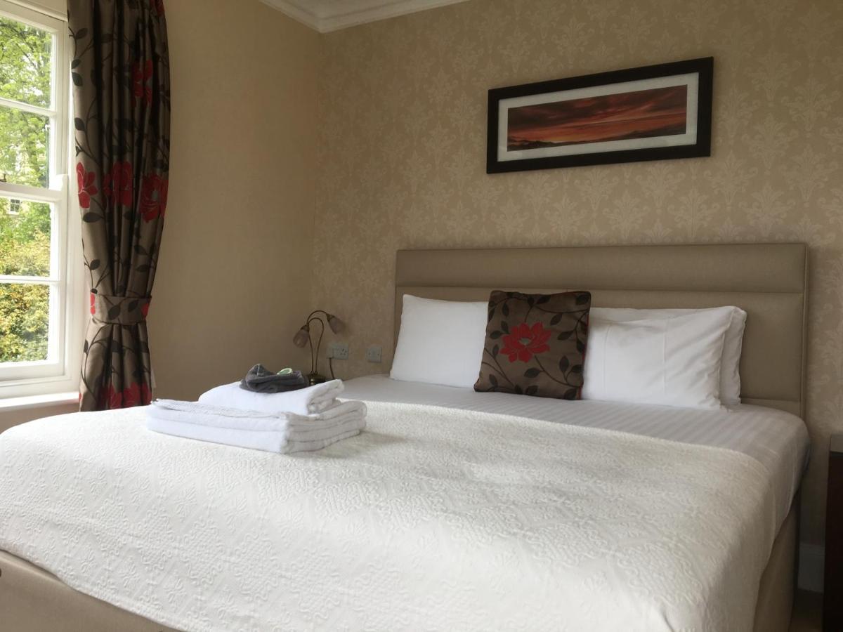 The Charterhouse 4*