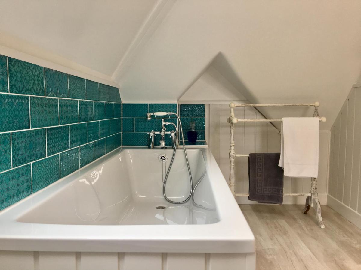 Bed & Breakfast The Charterhouse Torquay