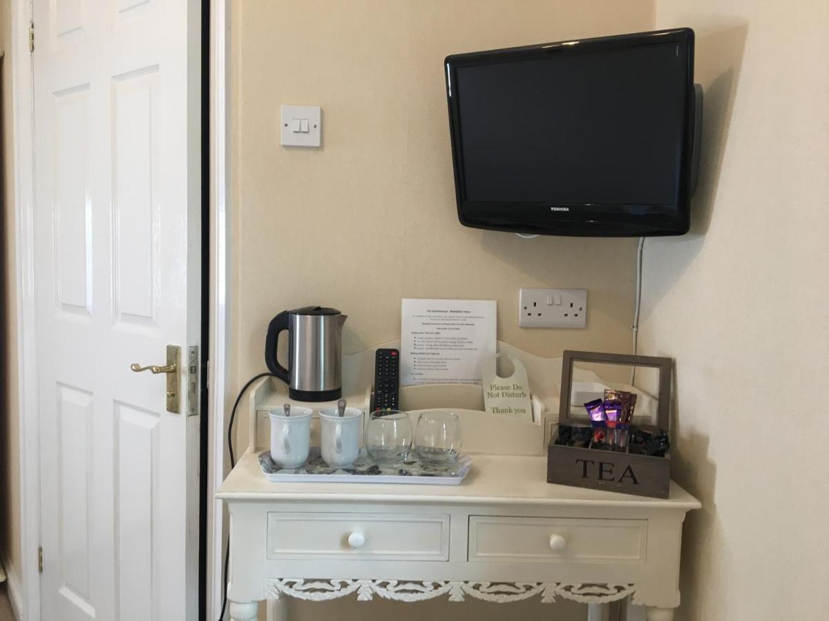 The Charterhouse 4*