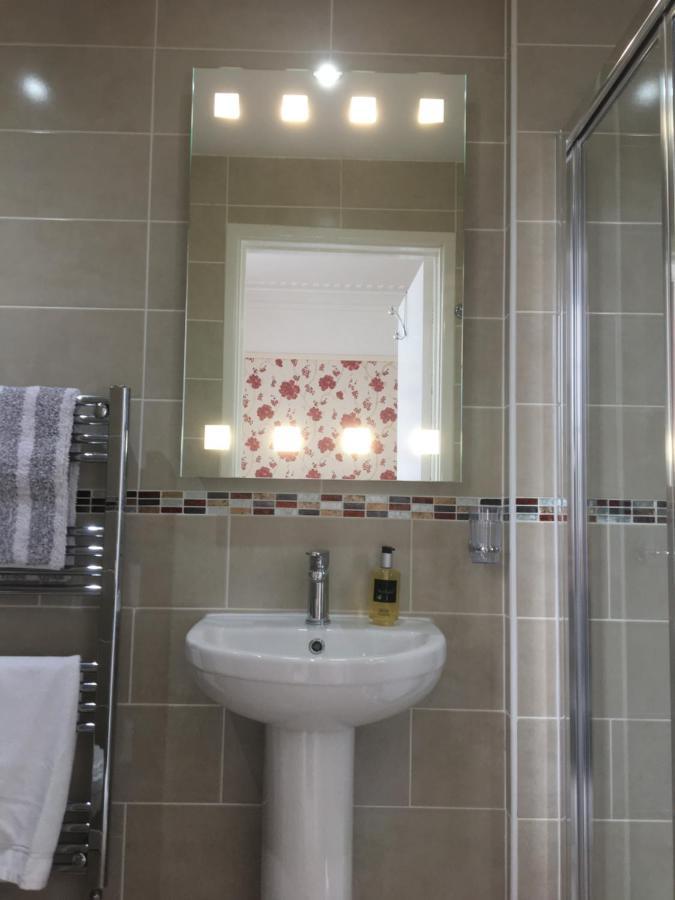 Bed & Breakfast The Charterhouse 4*