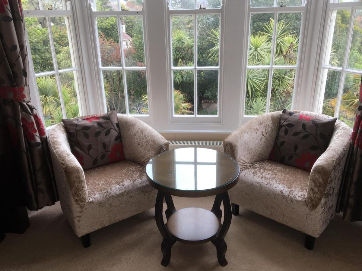 The Charterhouse Bed & Breakfast 4*