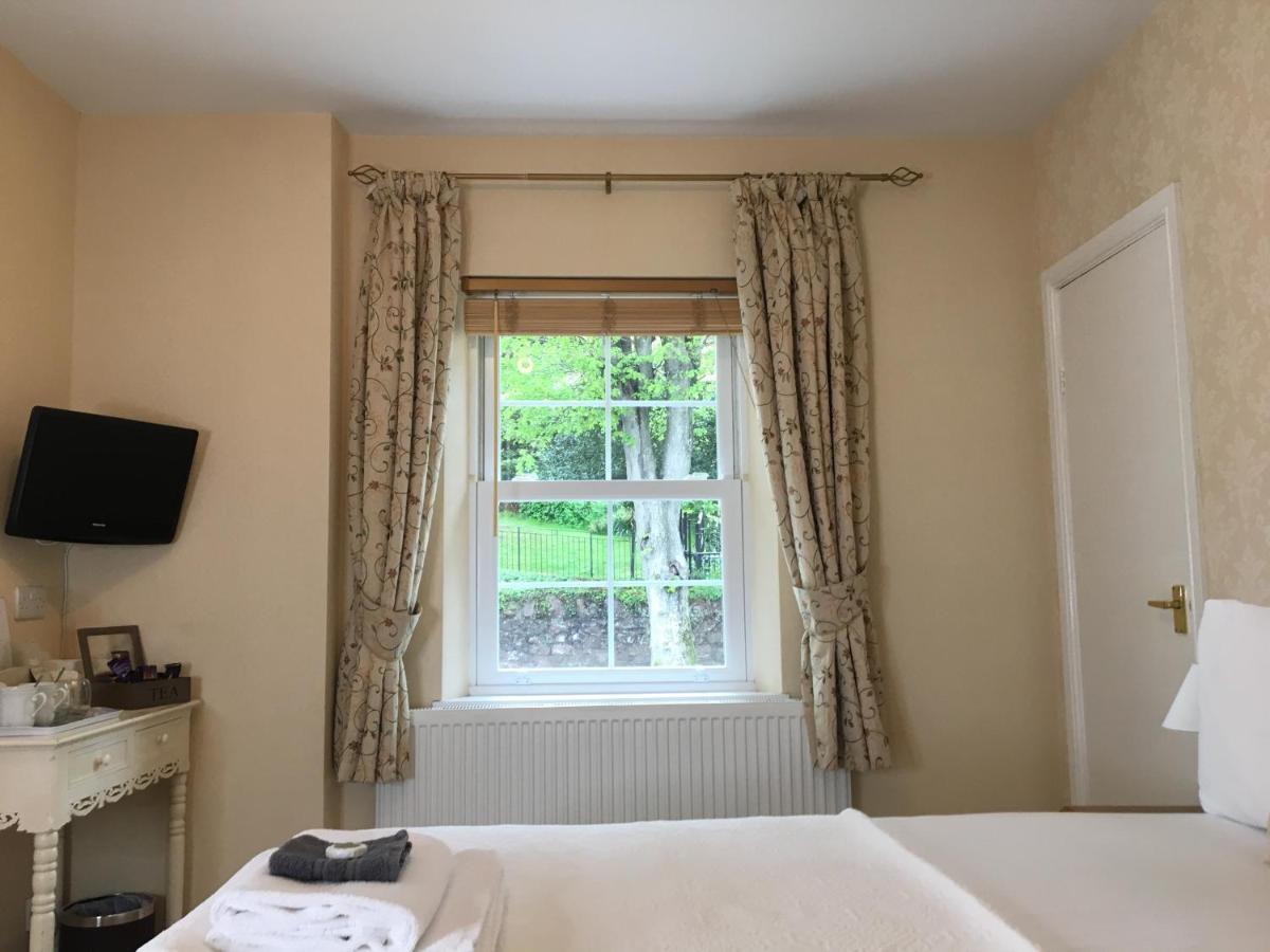 The Charterhouse 4*