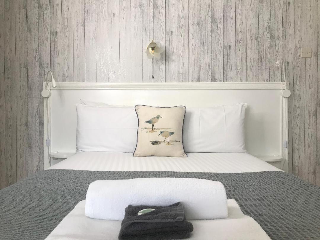 The Charterhouse Bed & Breakfast Torquay