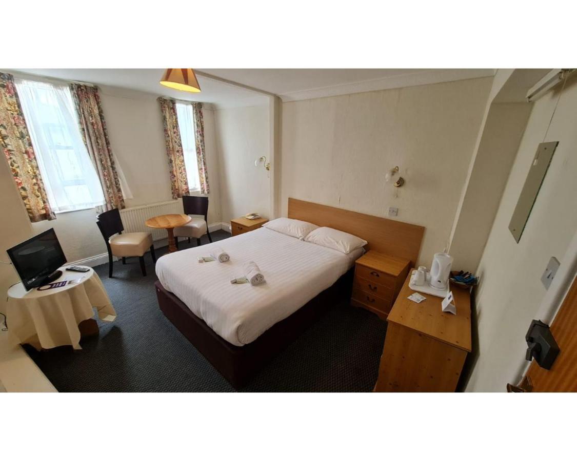 Hotel Richmond Torquay