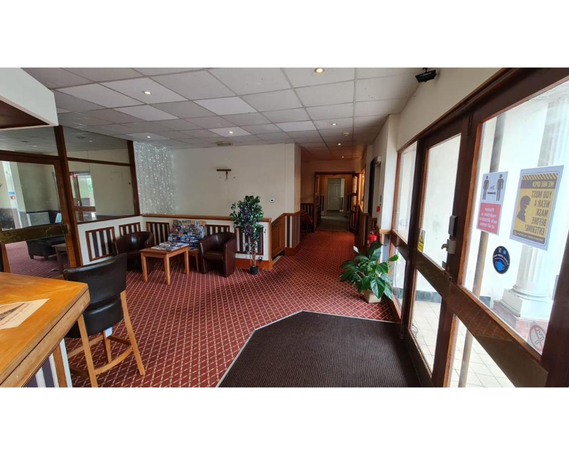 Hotel Richmond Torquay