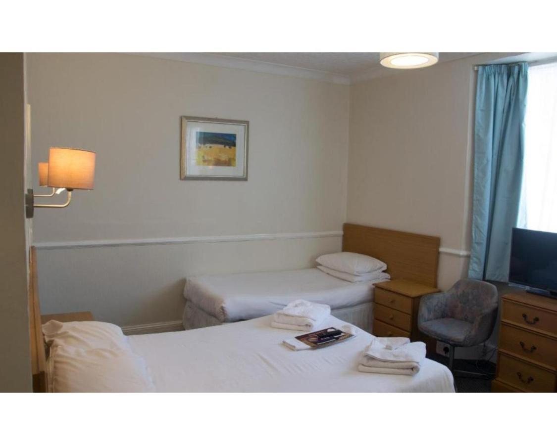 Richmond Hotel Torquay