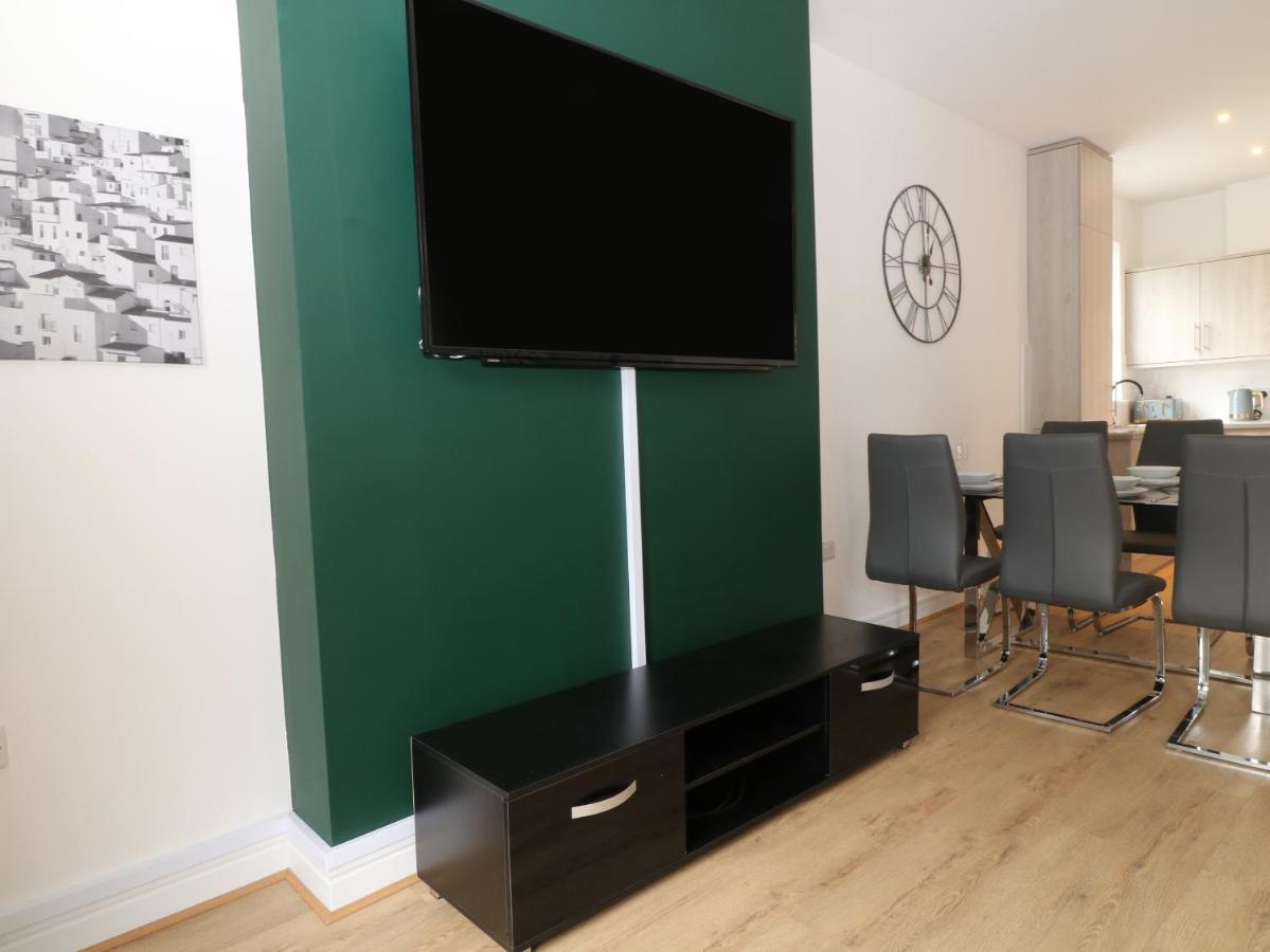 Apartment Sea Nest Torquay
