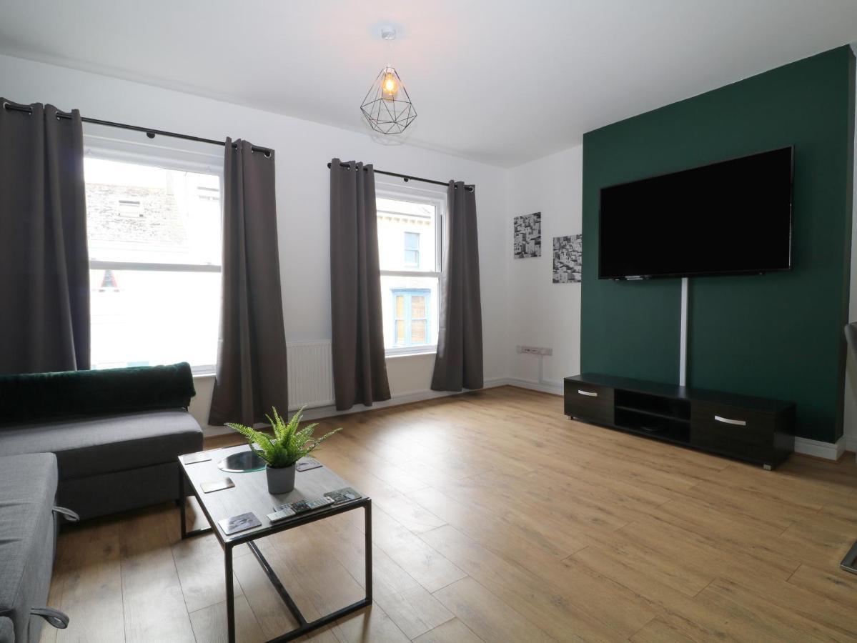 Apartment Sea Nest *