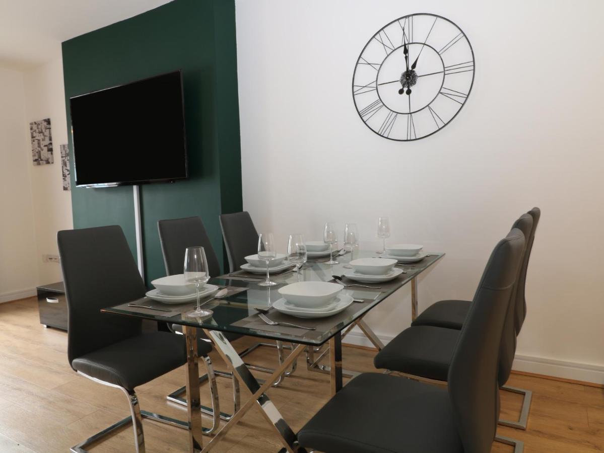 Apartment Sea Nest Torquay