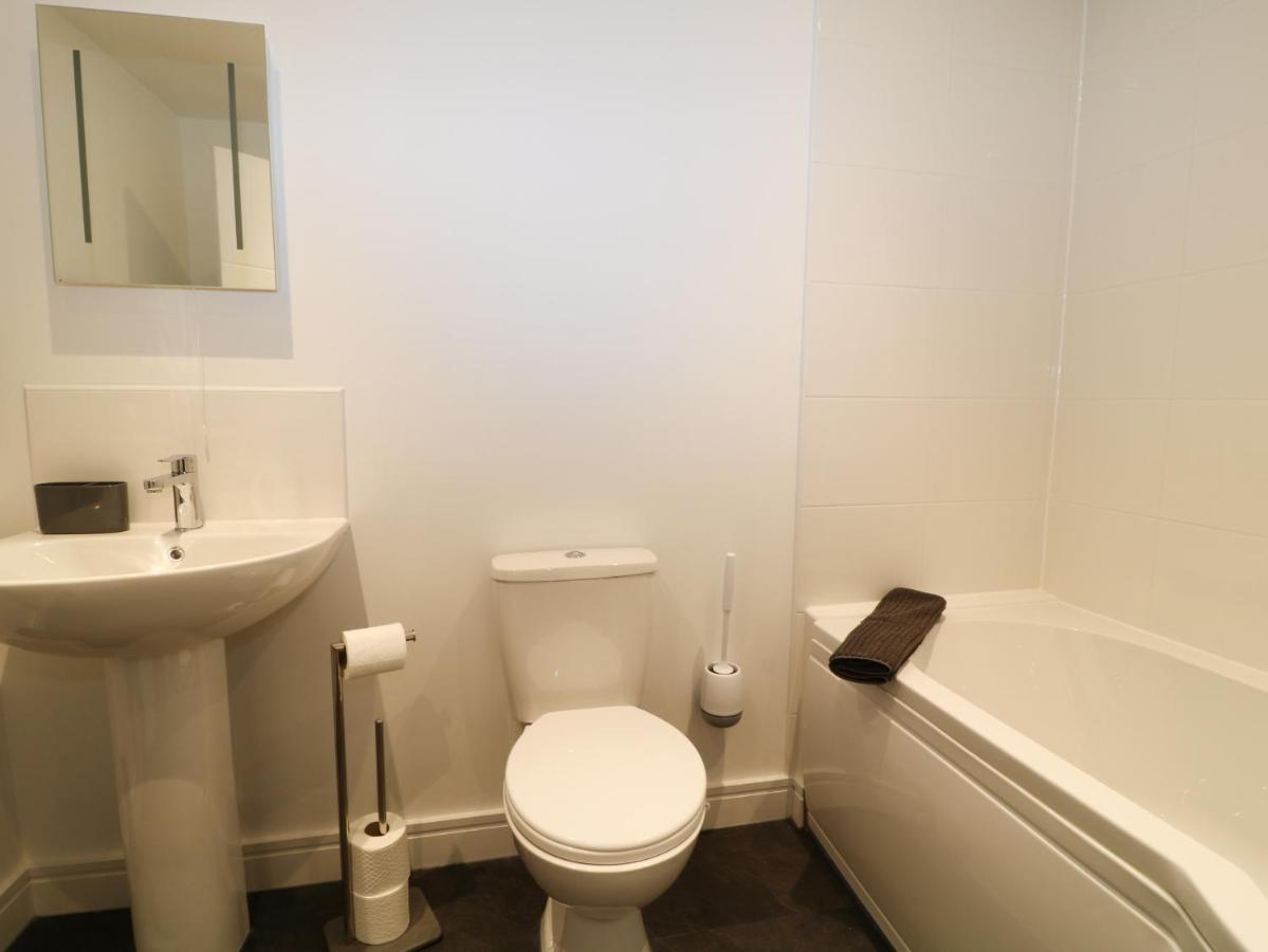 Apartment Sea Nest Torquay