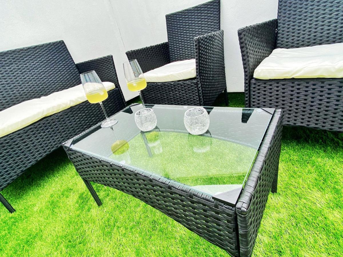 Apartment Sea Nest *