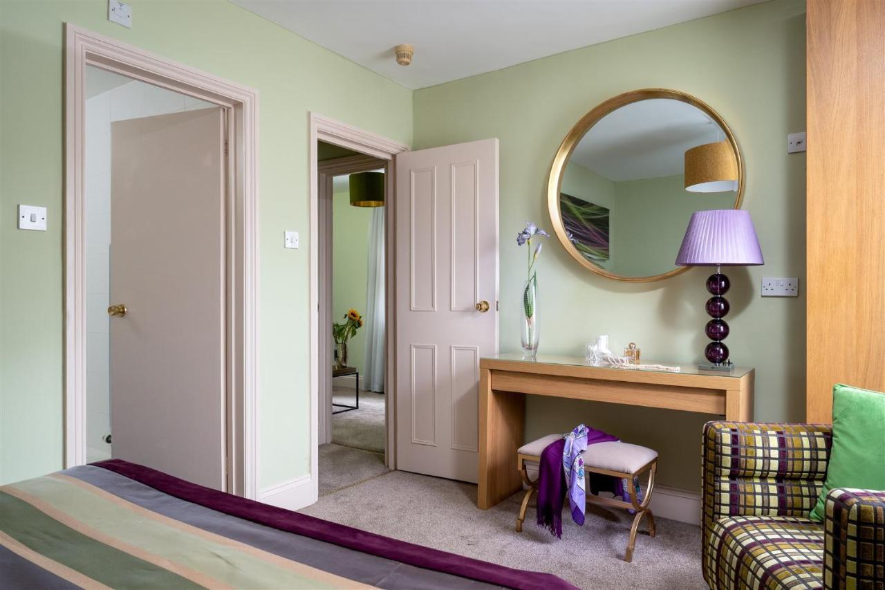 Palm Grove Aparthotel Torquay