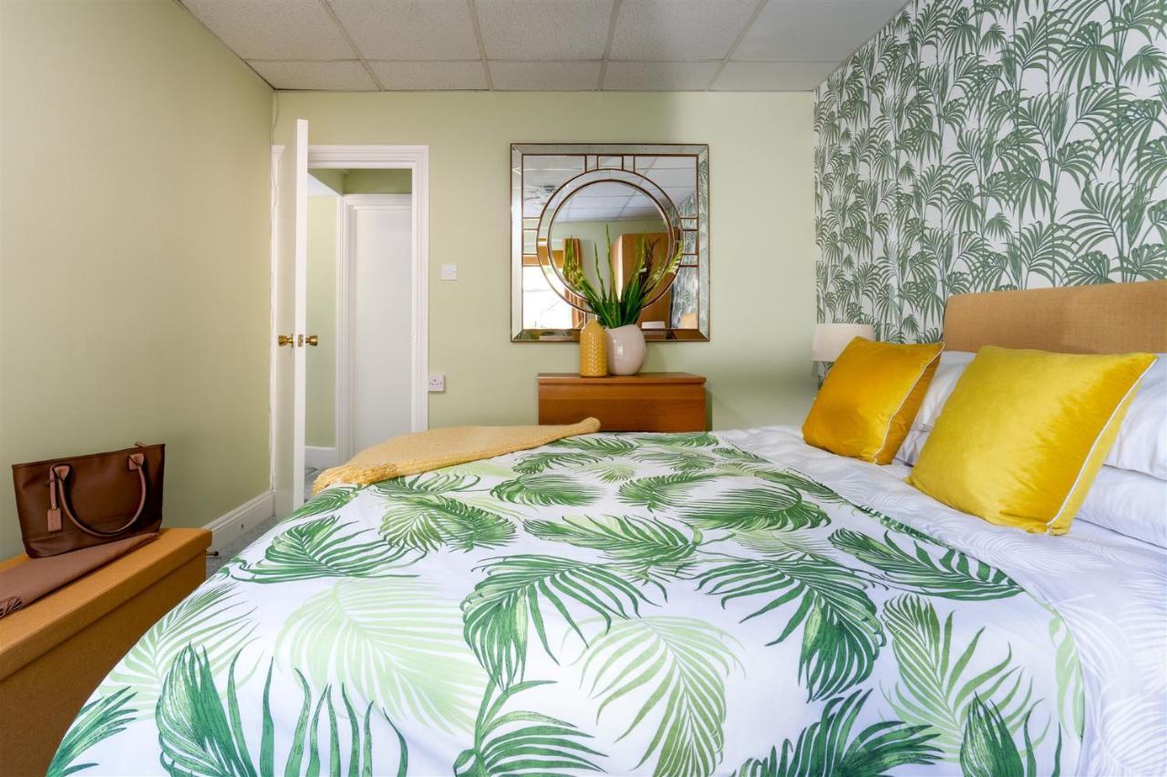 Palm Grove Aparthotel *
